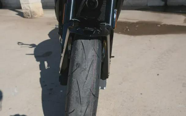 2026 SUZUKI GSX-8TT