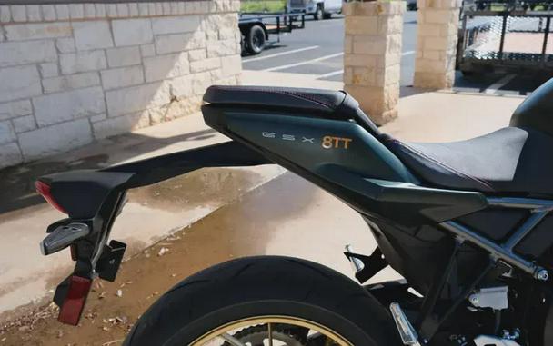 2026 SUZUKI GSX-8TT