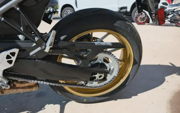 2026 SUZUKI GSX-8TT