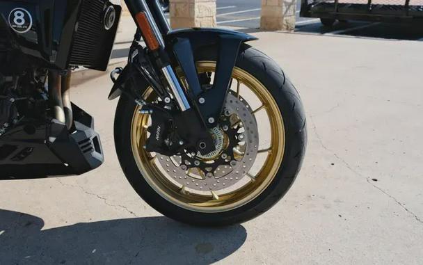 2026 SUZUKI GSX-8TT