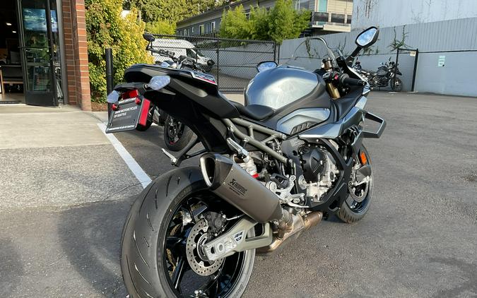 2026 BMW S 1000 RR