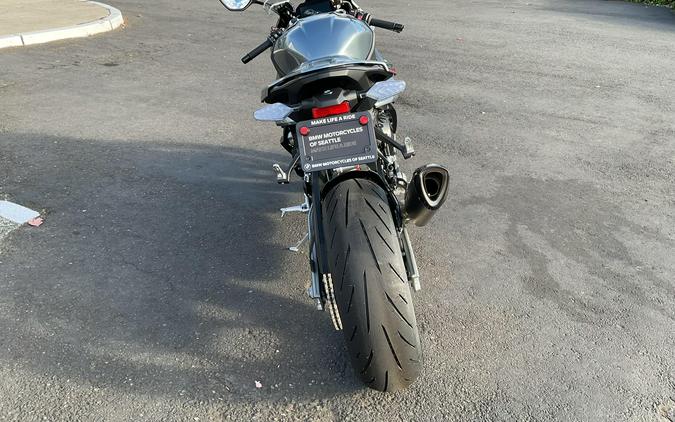 2026 BMW S 1000 RR