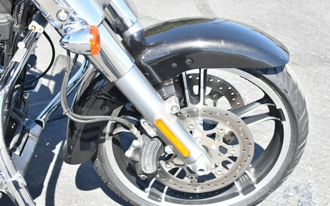 2016 Harley-Davidson Freewheeler FLRT