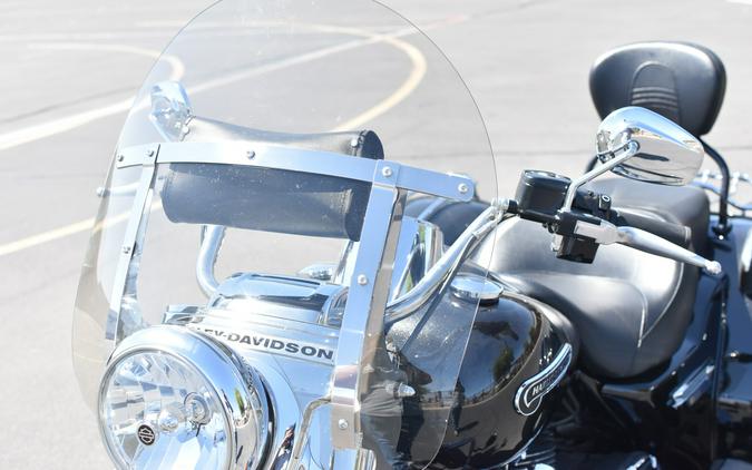 2016 Harley-Davidson Freewheeler FLRT
