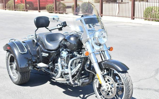 2016 Harley-Davidson Freewheeler FLRT