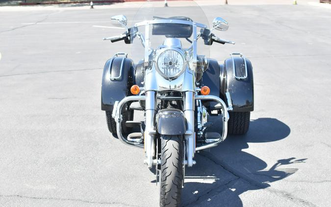 2016 Harley-Davidson Freewheeler FLRT