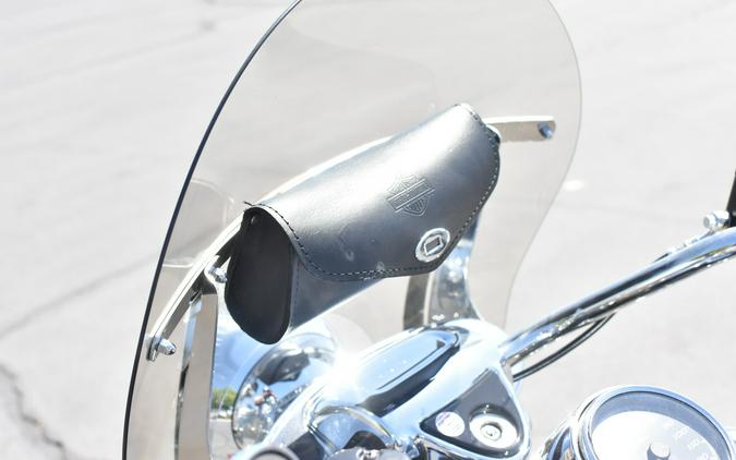 2016 Harley-Davidson Freewheeler FLRT