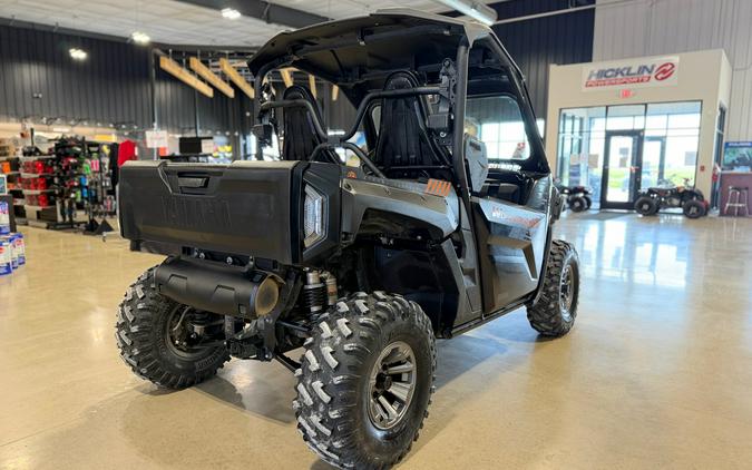 2022 Yamaha Wolverine X2 850 XT-R