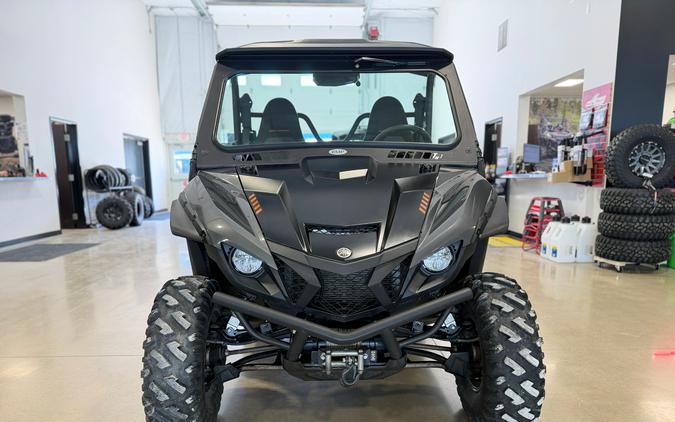 2022 Yamaha Wolverine X2 850 XT-R