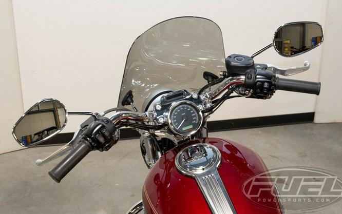 2005 Harley-Davidson Sportster XL1200C - 1200 Custom