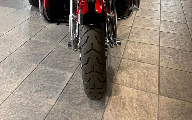 2022 Harley-Davidson® CVO TRI GLIDE