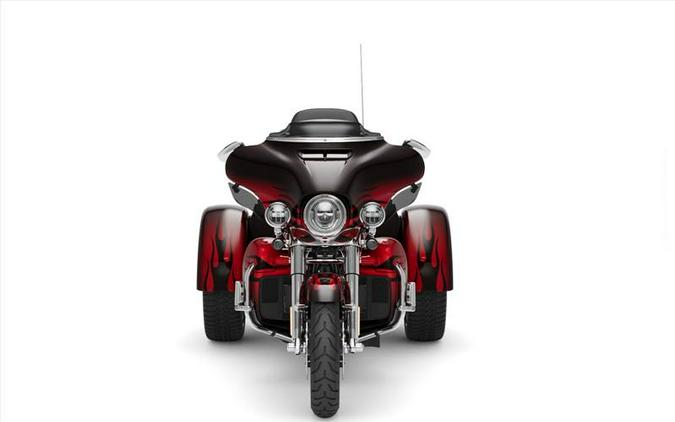 2022 Harley-Davidson® CVO TRI GLIDE