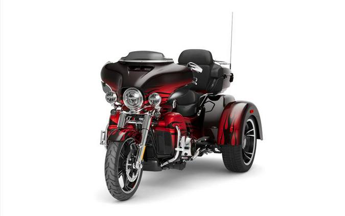 2022 Harley-Davidson® CVO TRI GLIDE