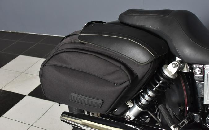 2002 Harley-Davidson Low Rider Black FXDL