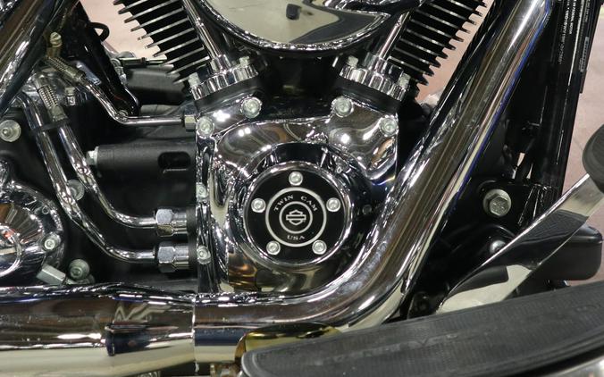 2017 Harley-Davidson Heritage Softail® Classic