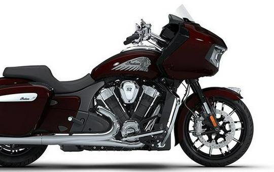 2026 Indian Challenger Limited + 112 & Audio Package
