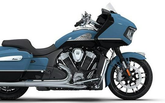 2026 Indian Challenger Limited + 112 & Audio Package