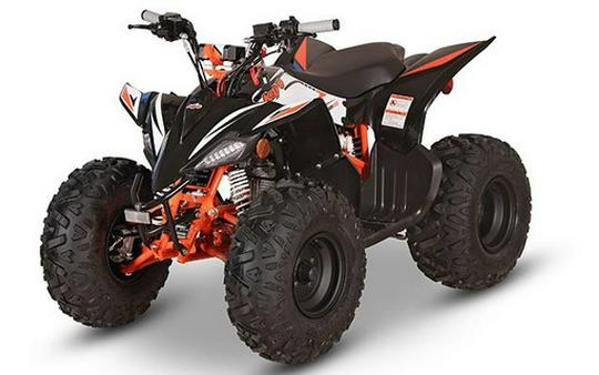 2027 Kayo Storm 110