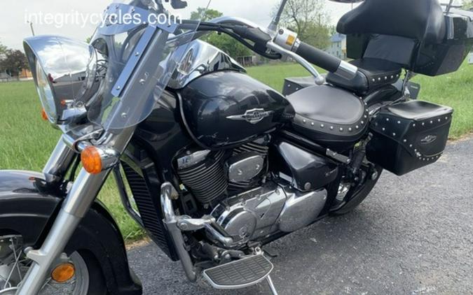 2006 Suzuki Boulevard C50