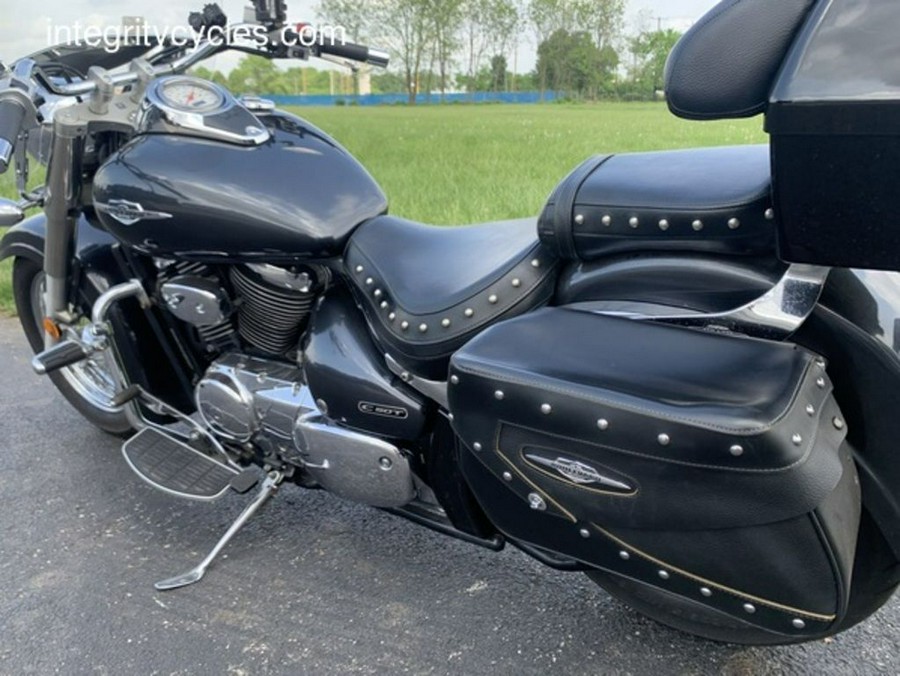 2006 Suzuki Boulevard C50