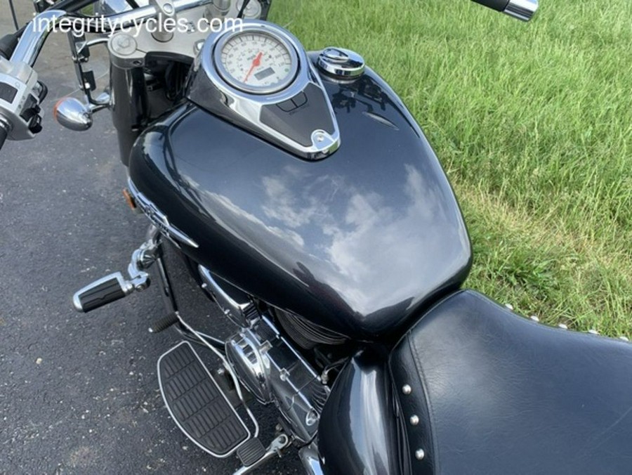 2006 Suzuki Boulevard C50
