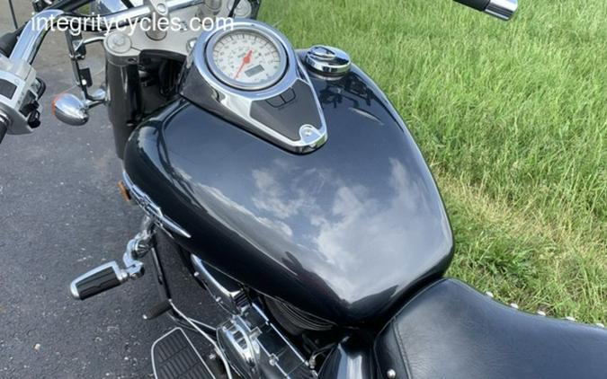 2006 Suzuki Boulevard C50