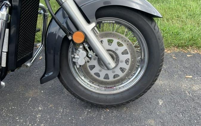 2006 Suzuki Boulevard C50