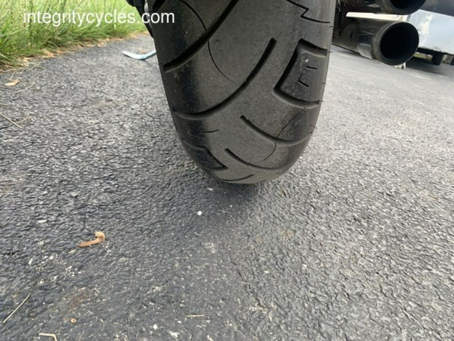 2006 Suzuki Boulevard C50