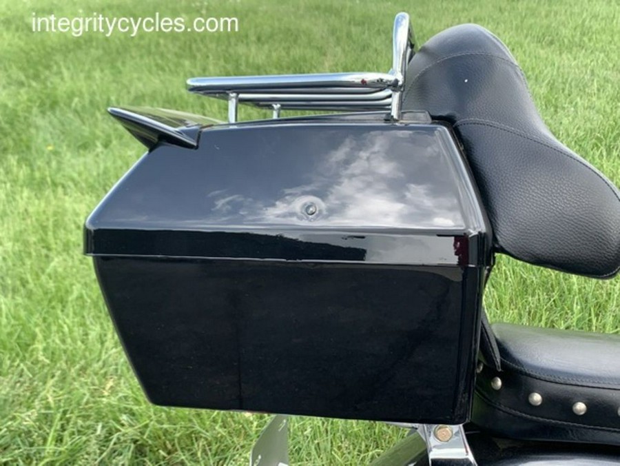 2006 Suzuki Boulevard C50