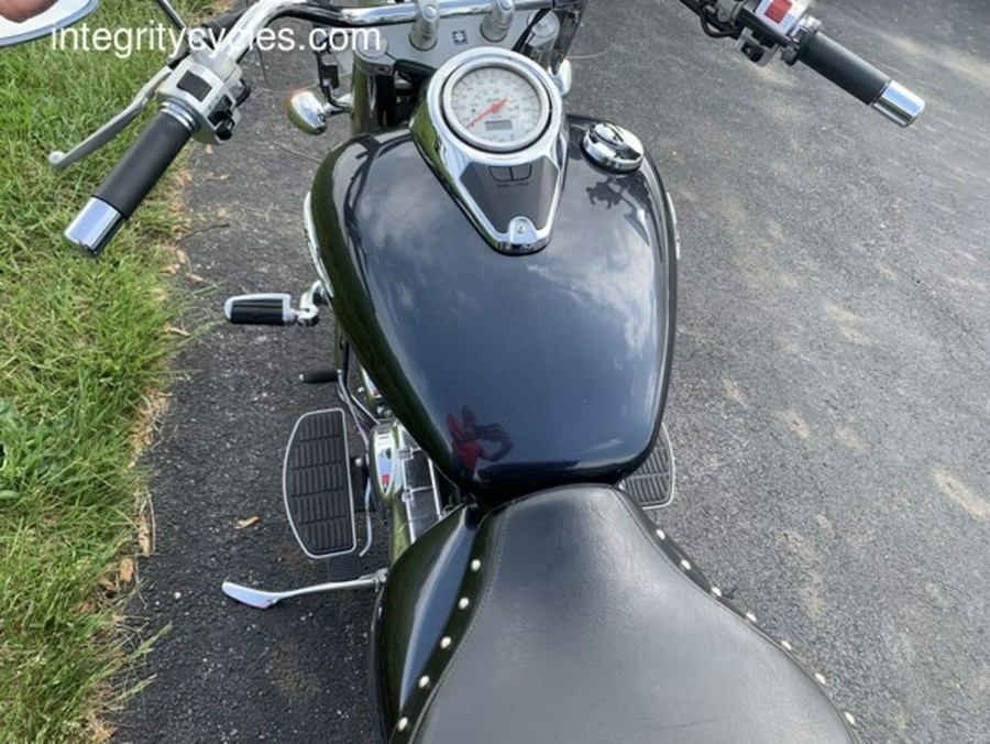 2006 Suzuki Boulevard C50