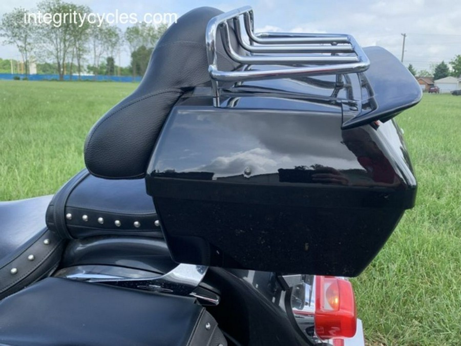 2006 Suzuki Boulevard C50