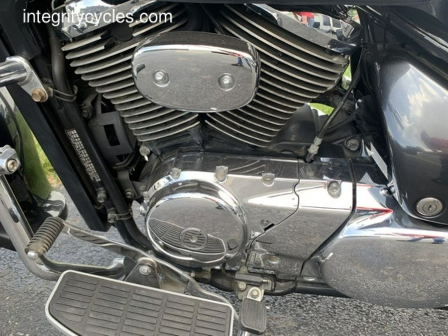 2006 Suzuki Boulevard C50