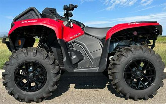 2023 Can-Am Outlander X MR 700