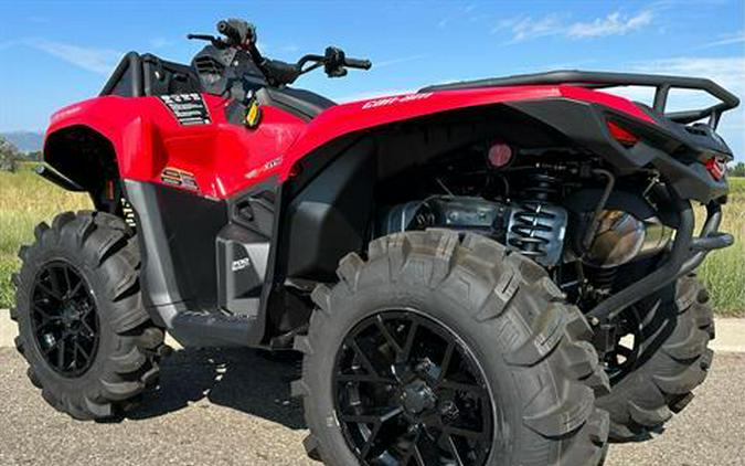 2023 Can-Am Outlander X MR 700