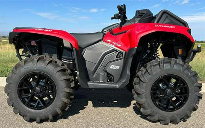 2023 Can-Am Outlander X MR 700