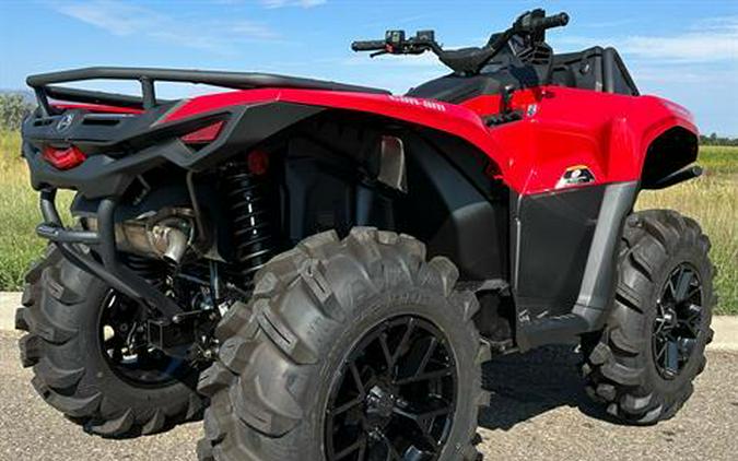 2023 Can-Am Outlander X MR 700