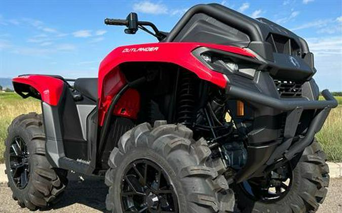 2023 Can-Am Outlander X MR 700