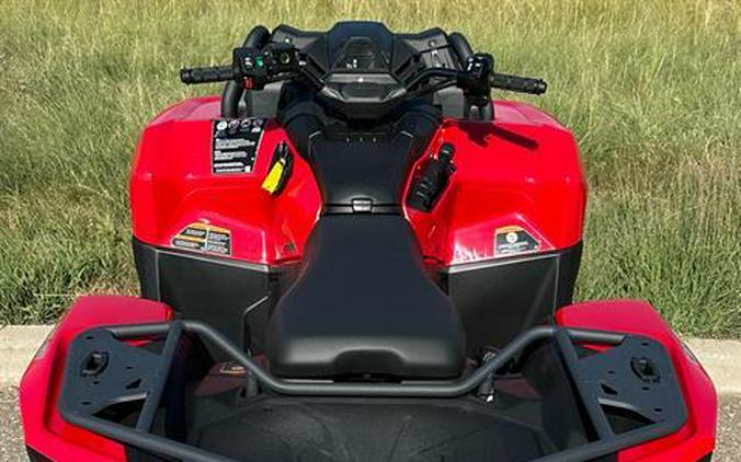 2023 Can-Am Outlander X MR 700