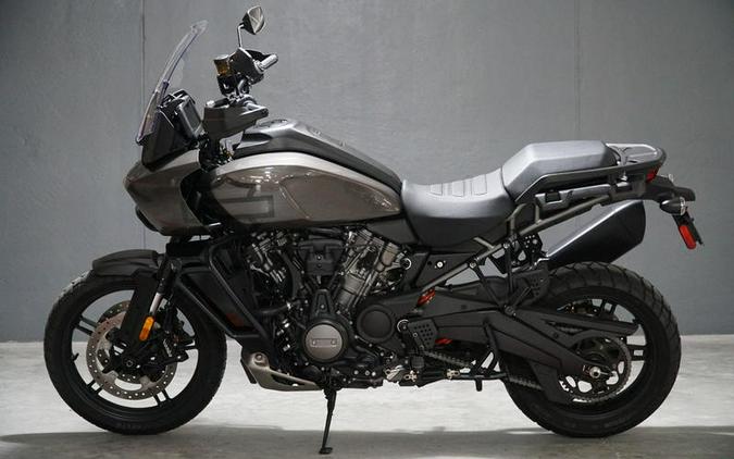 2023 Harley-Davidson® RA1250S - Pan America™ 1250 Special