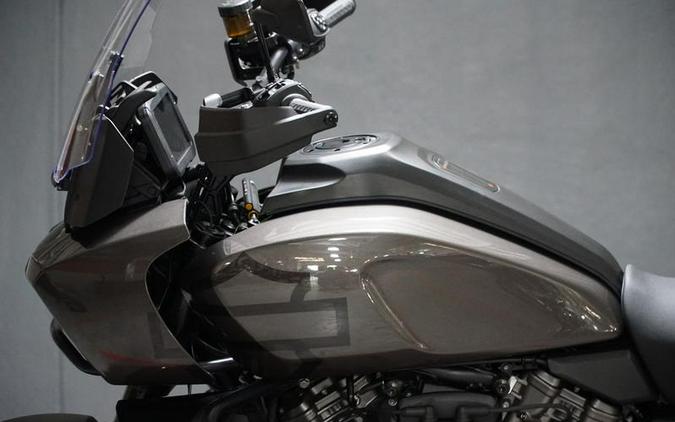 2023 Harley-Davidson® RA1250S - Pan America™ 1250 Special