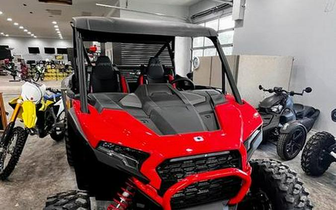 2024 Polaris® RZR XP 1000 Ultimate