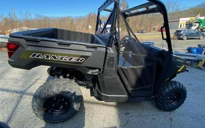 2024 Polaris Ranger 1000 EPS