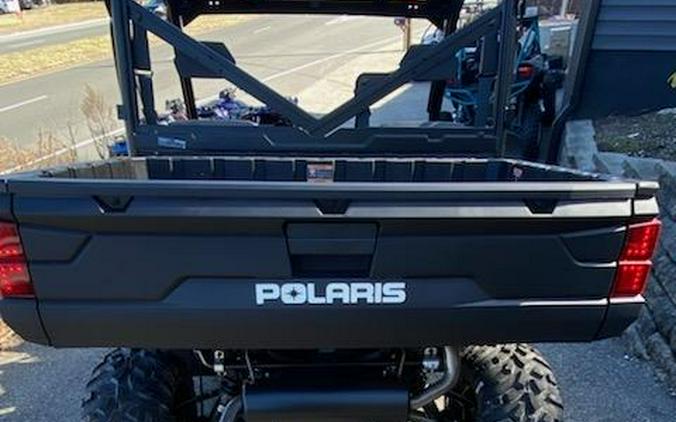 2024 Polaris Ranger 1000 EPS