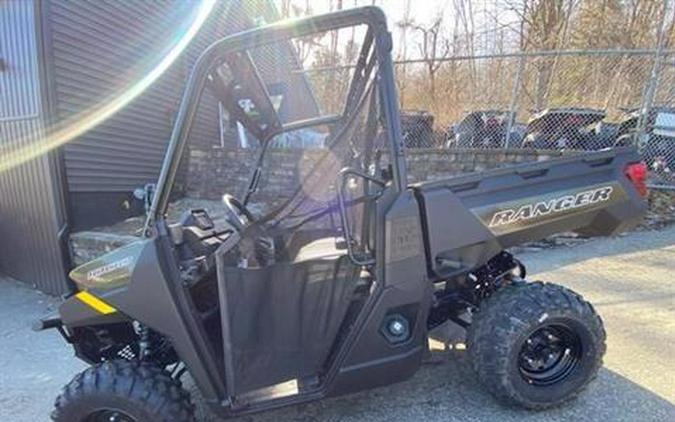 2024 Polaris Ranger 1000 EPS