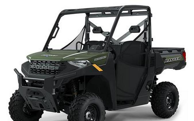 2024 Polaris Ranger 1000 EPS