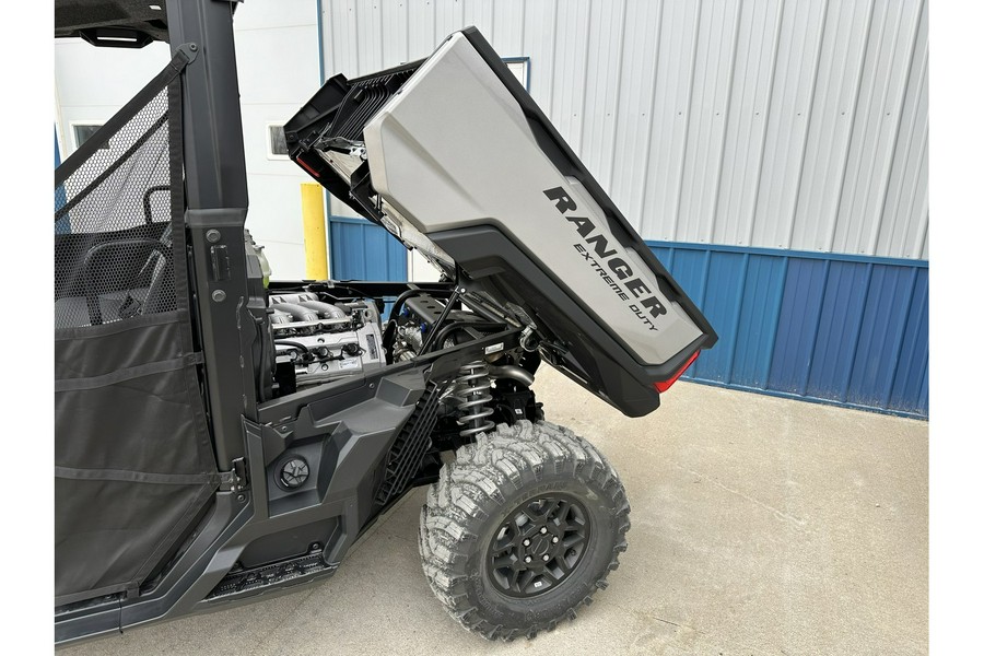2024 Polaris Industries Ranger XD 1500 Premium