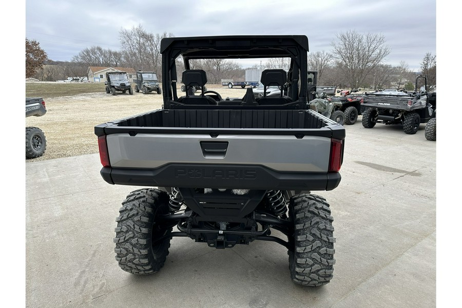 2024 Polaris Industries Ranger XD 1500 Premium