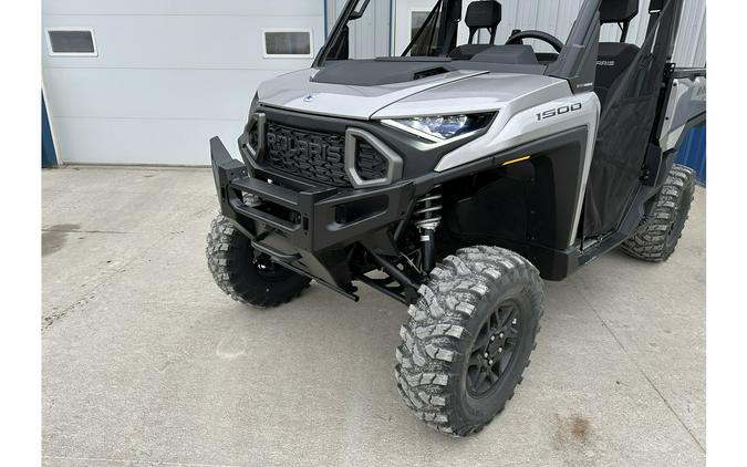 2024 Polaris Industries Ranger XD 1500 Premium