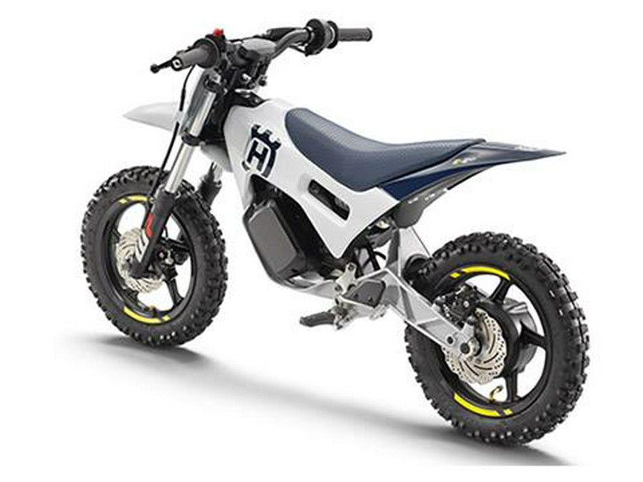 2024 Husqvarna EE 2