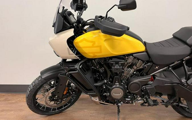 2023 Harley-Davidson® RA1250S - Pan America™ 1250 Special